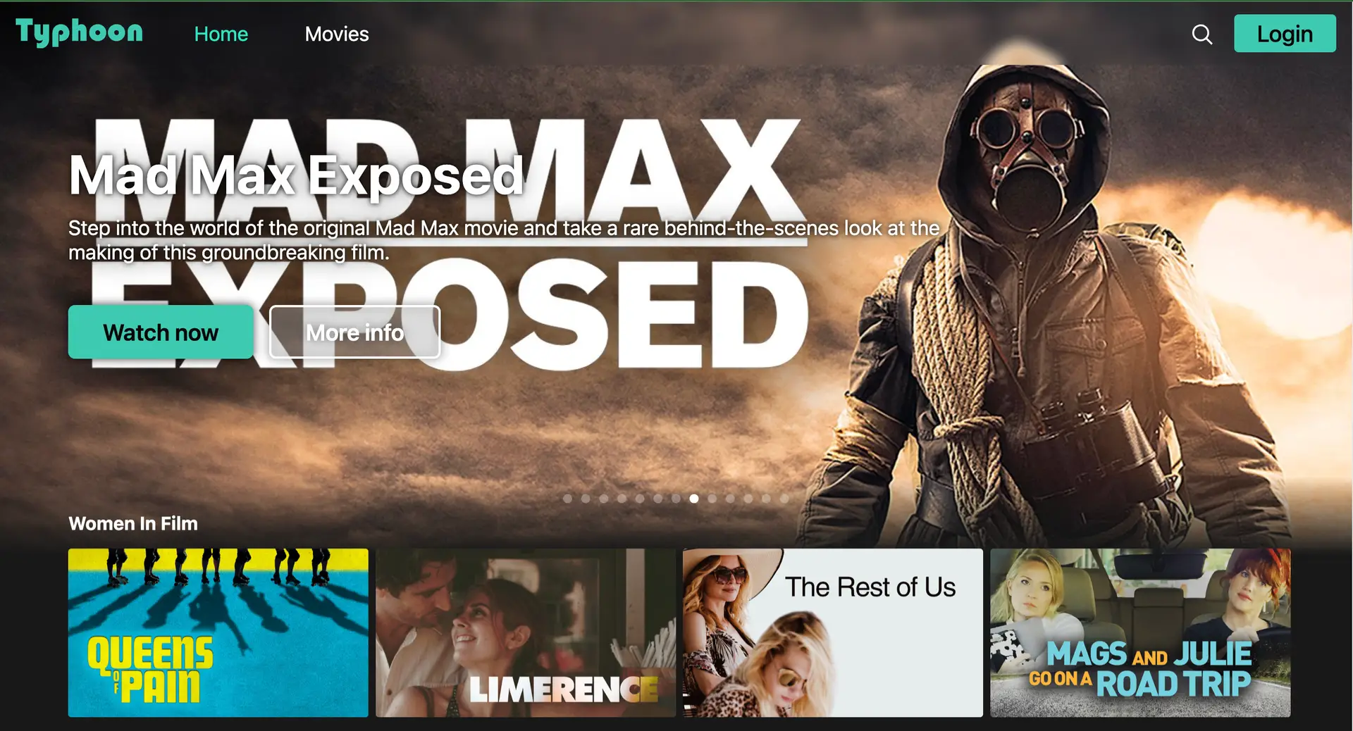 new typhoon site thumbnail